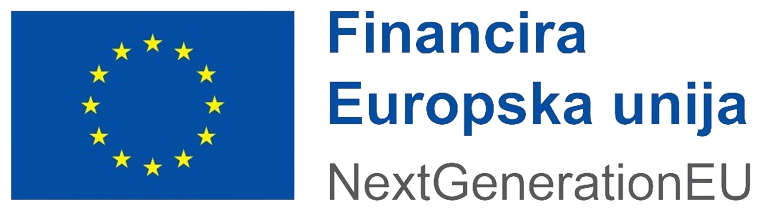 financira europska unija – nextgenerationeu